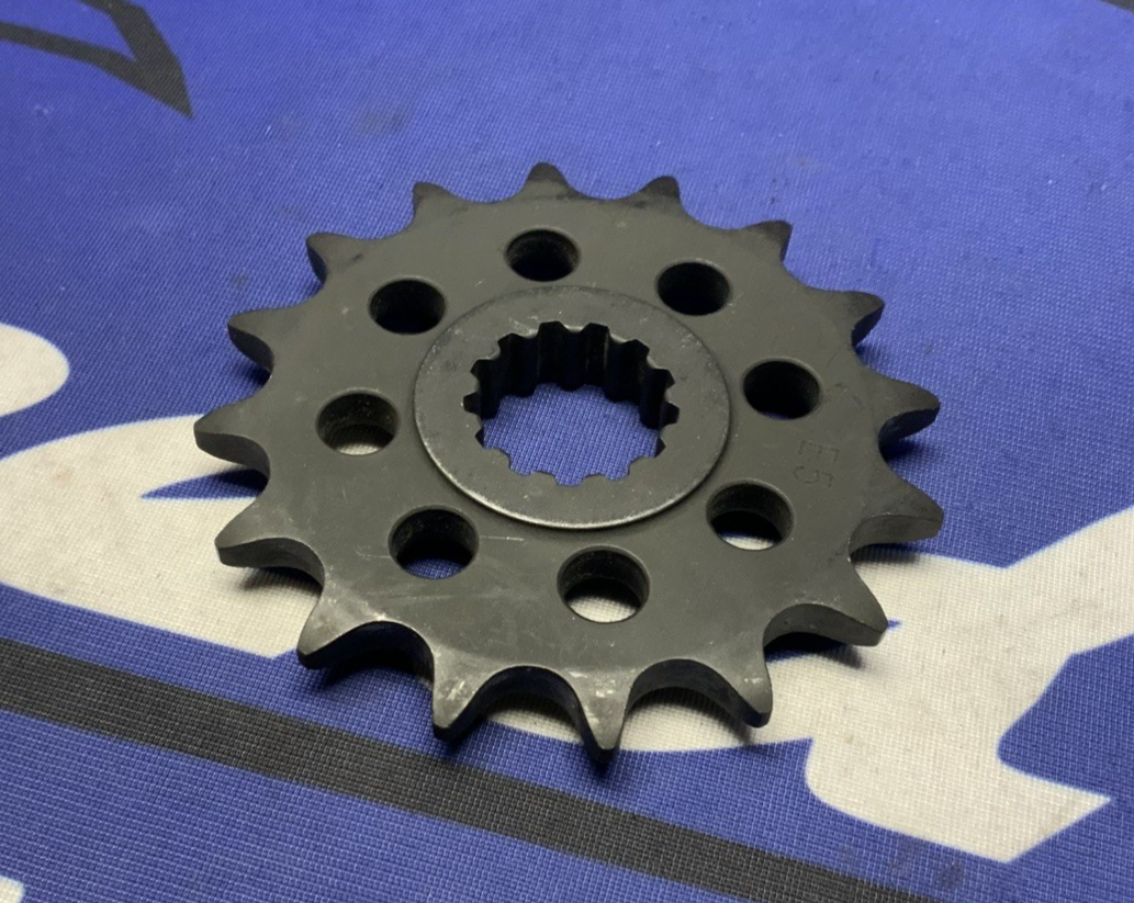 Driven Racing Front Sprocket (16T) YZF-R6 2012 1041-520-16T