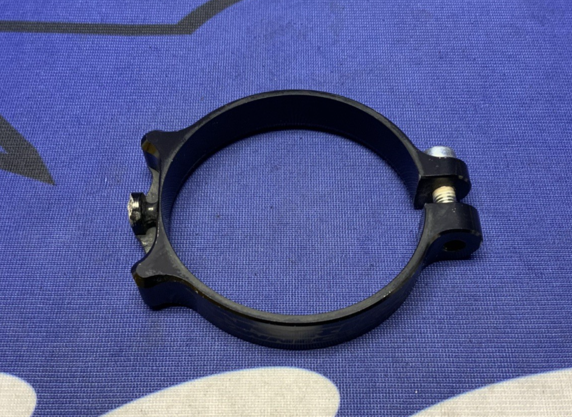 Works Connection Launch Start Clamp YZ 250F 2010-2023 12-416