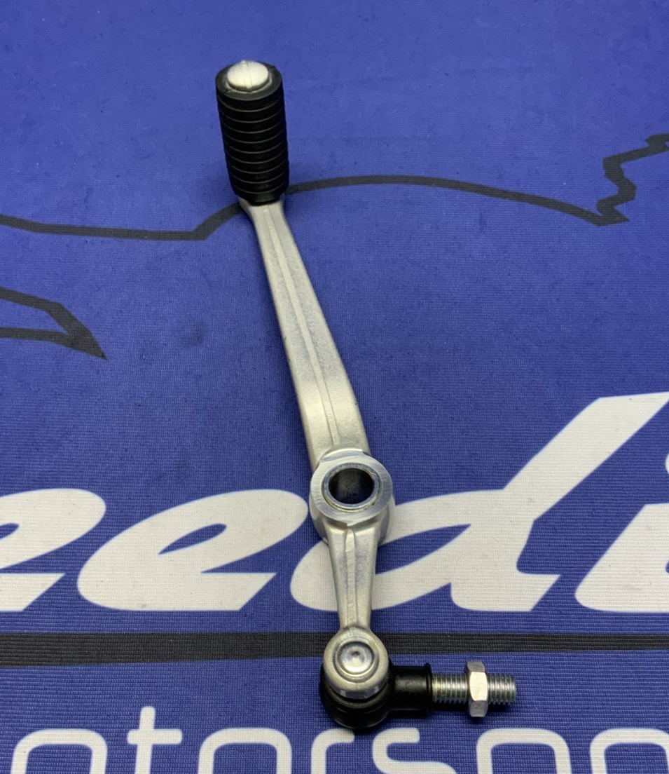 Yamaha Shift Lever YZF-R6 2006-2024 OEM 2C0-18110-01-00