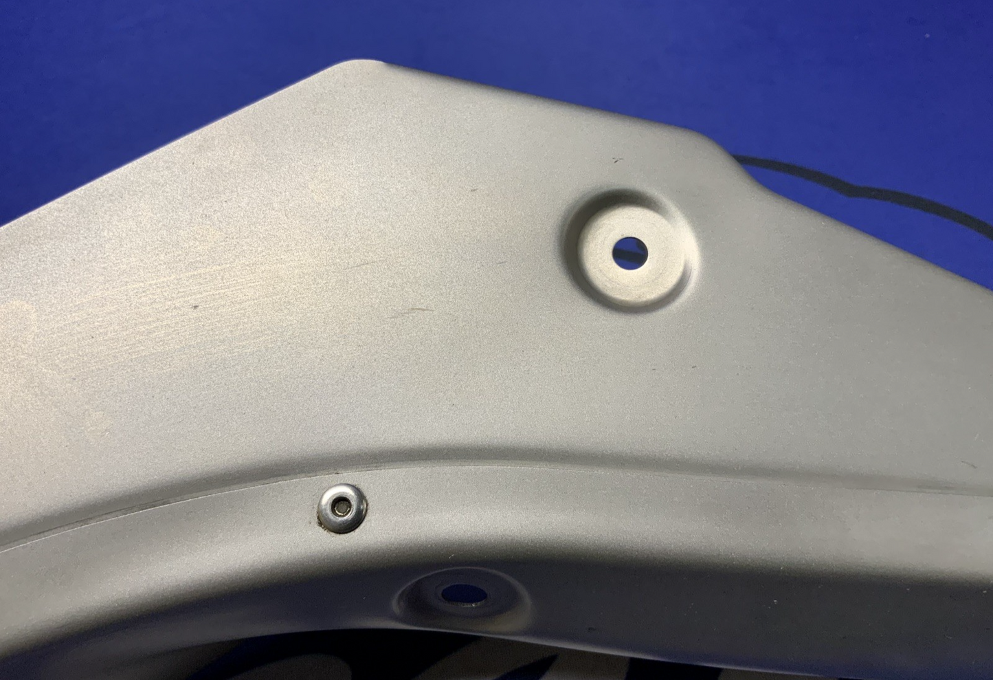Yamaha Heat Shield YZF-R1/M/S 2015-2025 OEM 2CR-14708-00-00