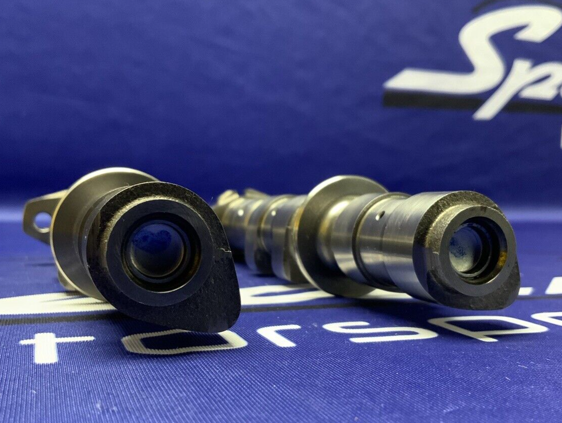 Yamaha Intake & Exhaust Camshaft YZF-R3 2018-24 2MS-E2180-01-00, 2MS-E2170-01-00