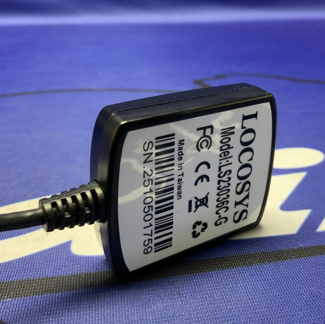 Motec 10Hz GPS UNIT GPS-L10