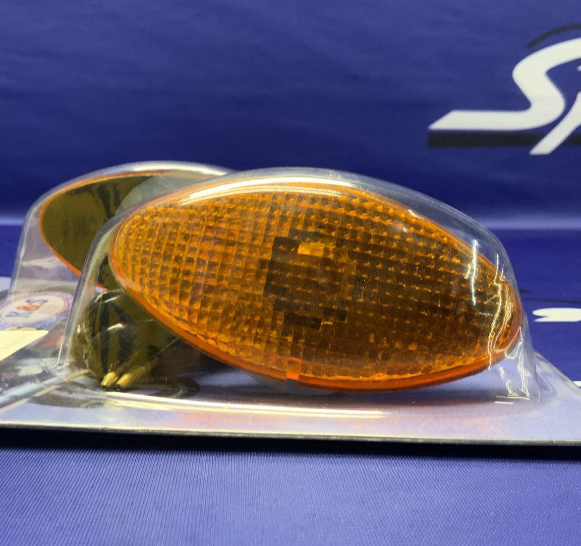 K&S Technologies Universal Marker Lights 25-8275