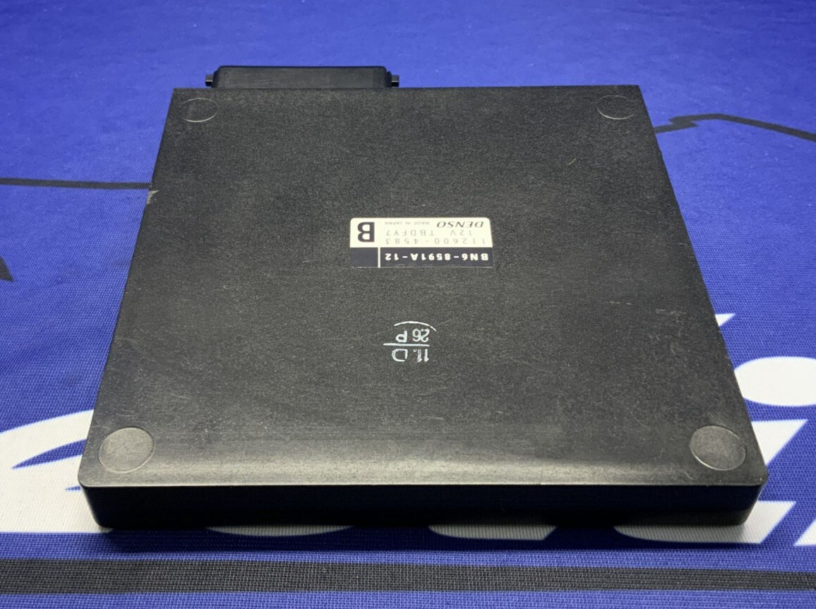 Yamaha ECU YZF-R6 2017-2024 OEM BN6-8591A-12-00