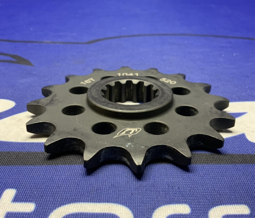 Driven Racing Front Sprocket (16T) YZF-R6 2012 1041-520-16T