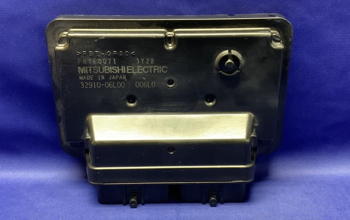 Suzuki ECU GSX-8R 2023-2025 OEM 32910-06L00