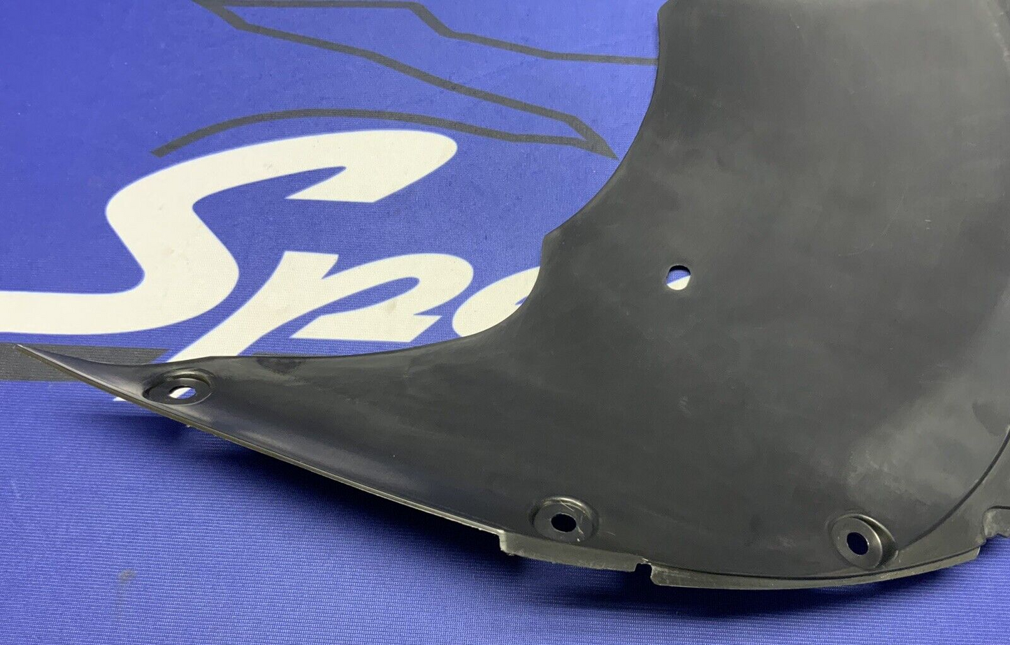 Suzuki Under Cowling Body Cover GSXR-1000/R 2017-2025 OEM 94620-17K00
