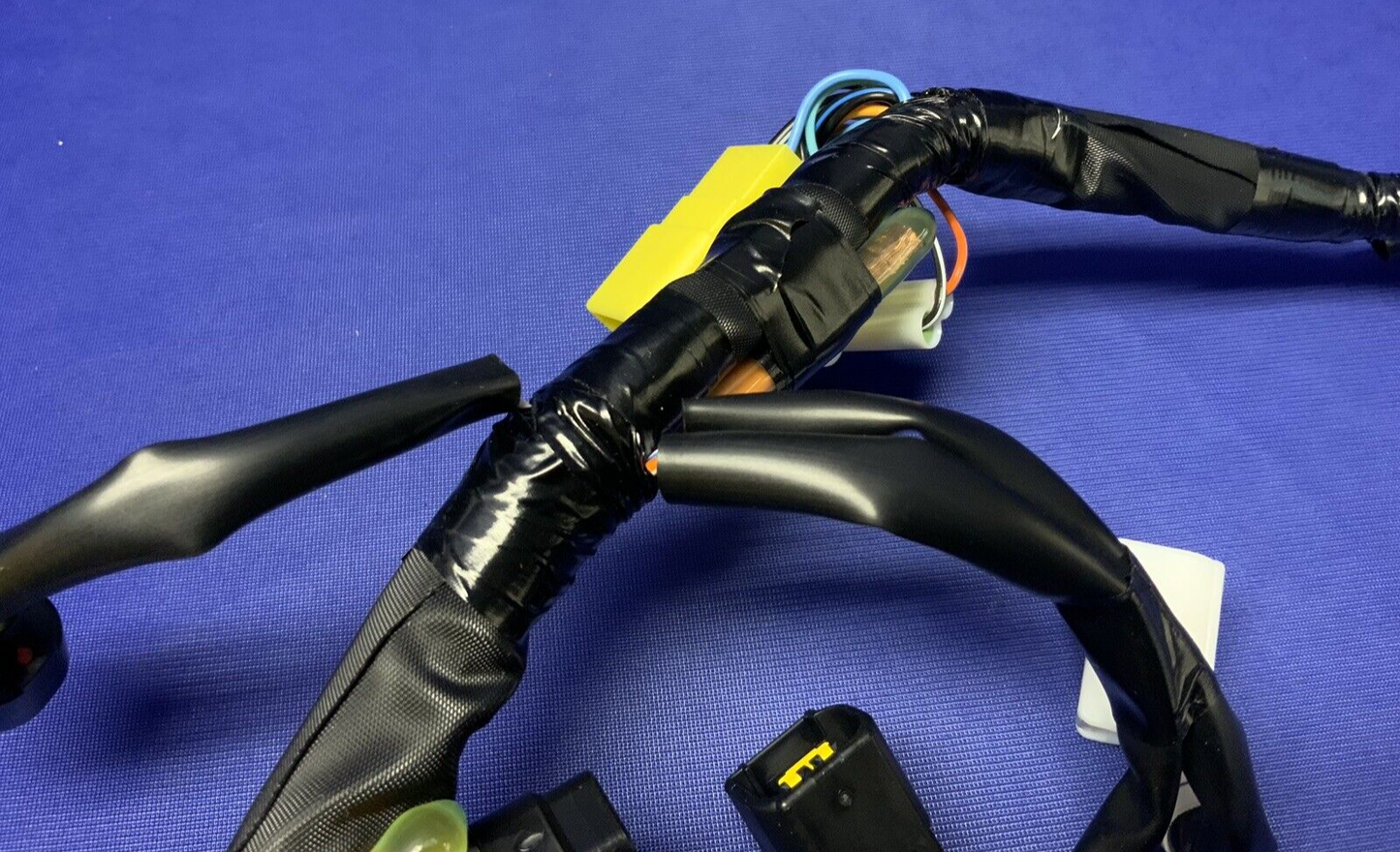 Suzuki Wire Harness GSXR 600/750 2022-2025 OEM 36610-14JC2