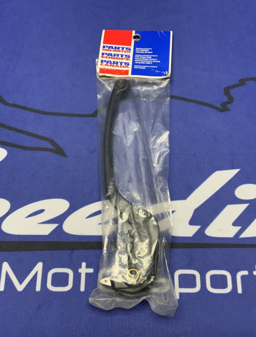Parts Unlimited Brake Lever (Modified) ZX-6R 2005-2006 0614-1207
