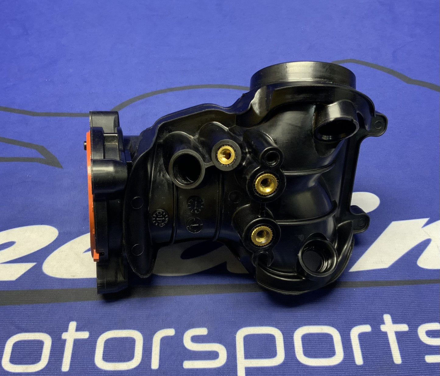 Harley Davidson Intake Manifold Assy Ultra Limited 2017-2024 FLHTK OEM 27300121