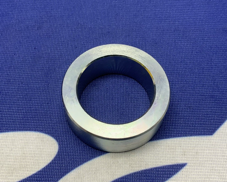 Yamaha Left Rear Wheel Axle Spacer YZF-R6 2006-2025 OEM 13S-25376-00-00