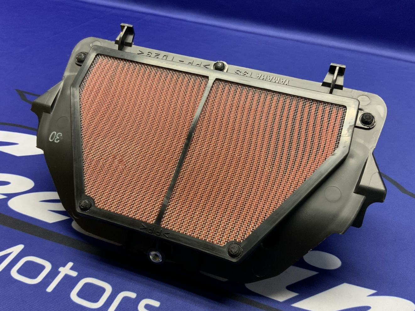 Yamaha Air Filter YZF-R6 2010-2024 OEM 13S-14450-31-00