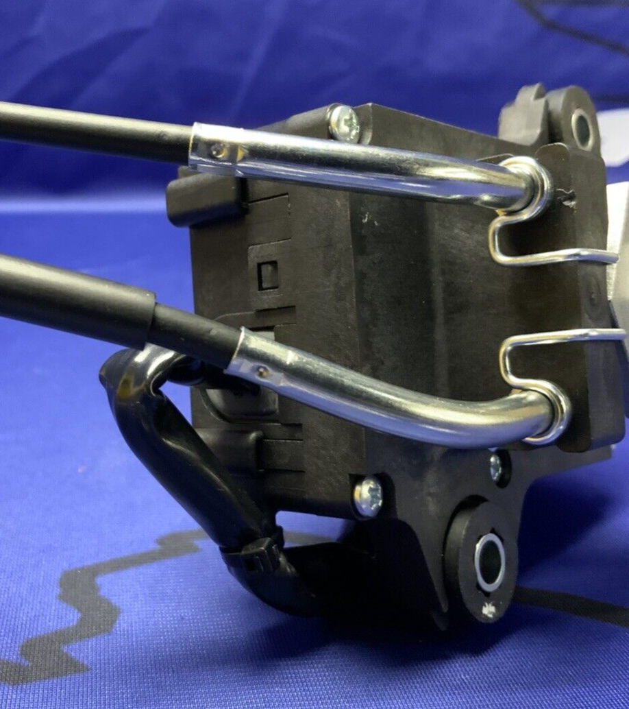 Suzuki Exhaust Valve Servo Motor GSXR 600/750 2011-2025 OEM 33970-47H03