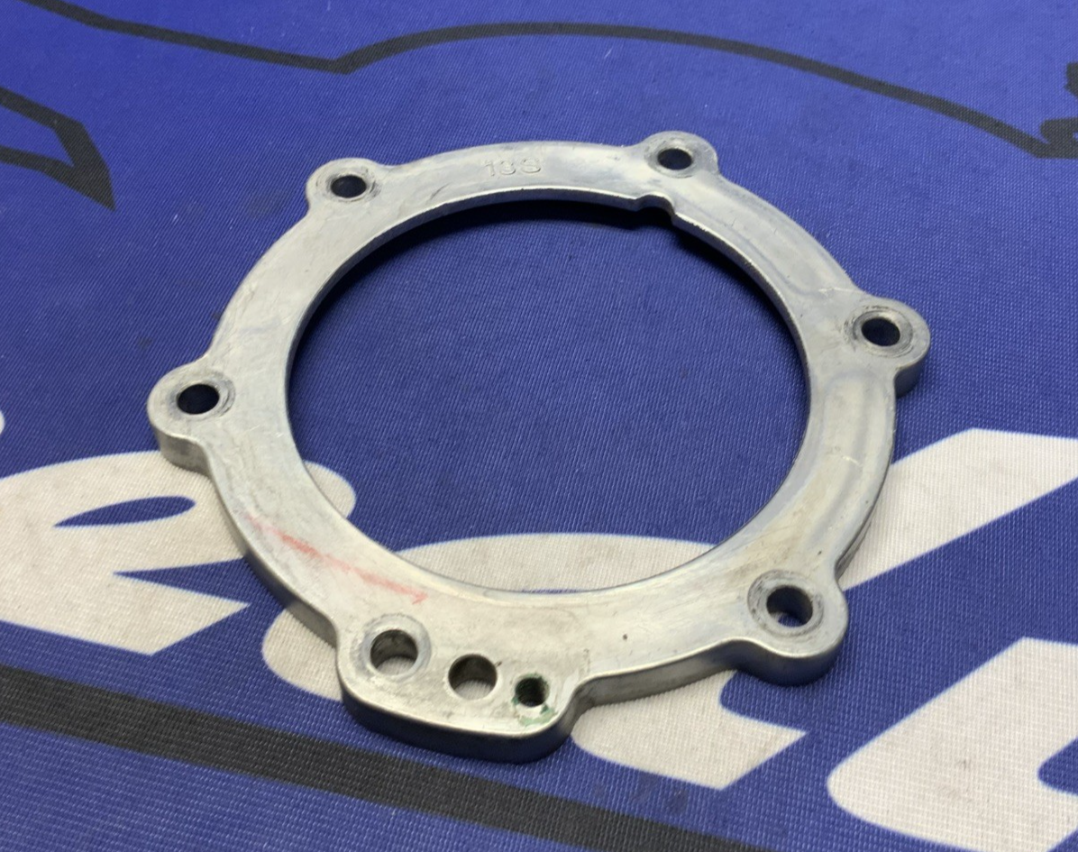 Yamaha Fuel Pump Bracket YZF-R6 2008-2016 OEM 13S-24491-00-00