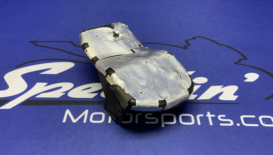 Ducati ABS Bracket Panigale V4 2021-2025 OEM 8291H921A