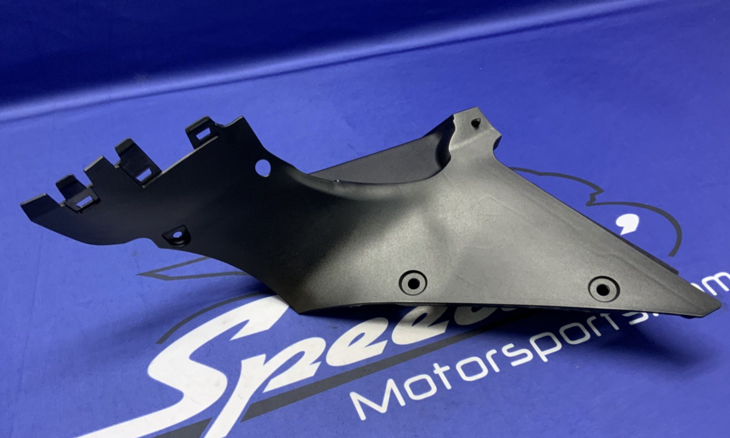 Yamaha Right Inner Cowling YZF-R9 2025 OEM BKN-2836L-00-00