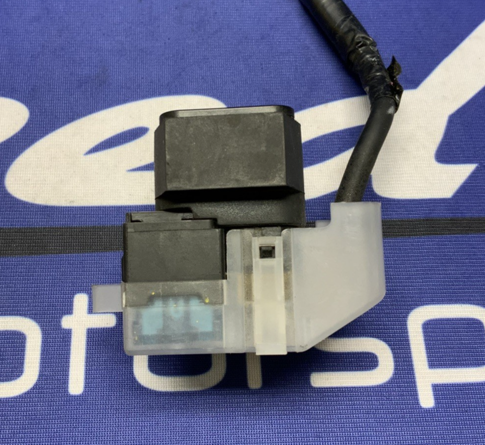 Yamaha Starter Relay YZF-R6 2006-2016 OEM 2C0-81940-00-00