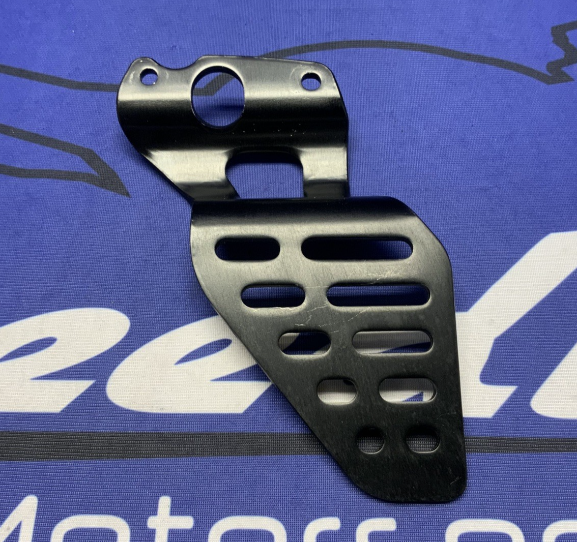 Yamaha Right Rear Set Heel Guard YZF-R6 2012-2024 OEM 13S-27446-10-00