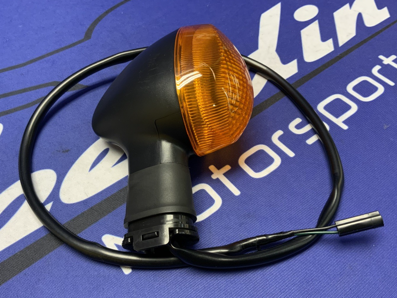Yamah Right Rear Turn Signal YZF-R3 2015-2024 OEM 2MS-H3340-00-00