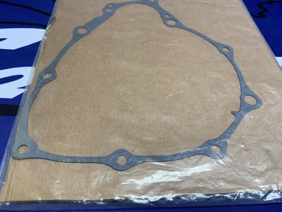 Honda Left Crankcase Cover Gasket XR400R 96-04 OEM 11395-KCY-672
