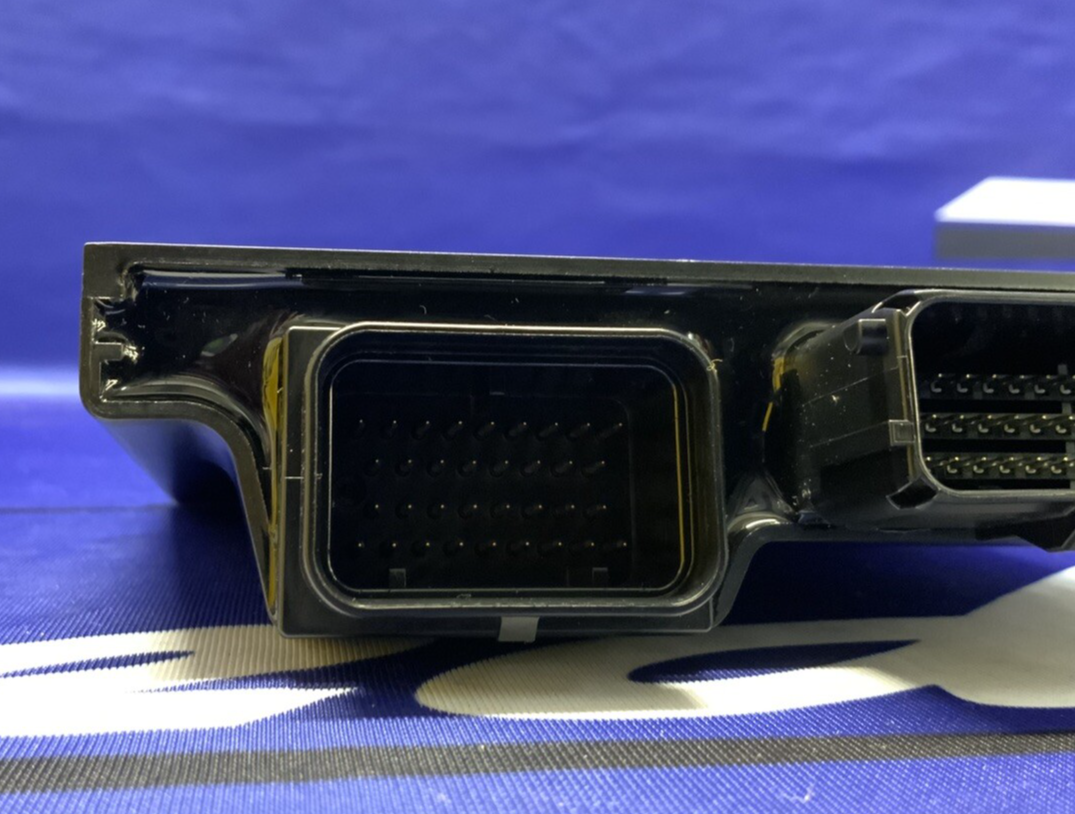 Yamaha ECU YZF-R6 2017-2024 OEM BN6-8591A-12-00