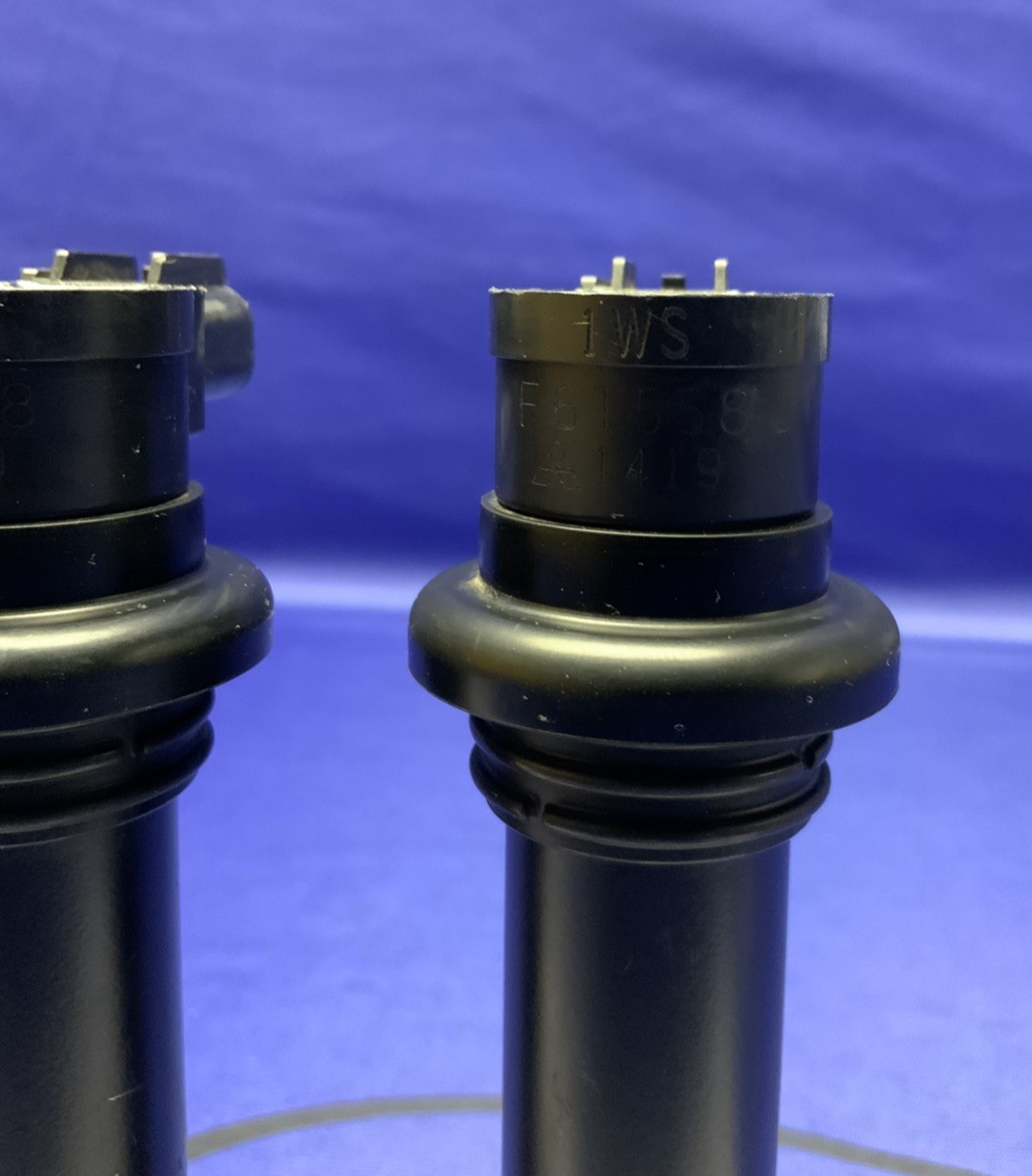 Yamaha Ignition Coil Set YZF-R7 2022-2025 OEM 1WS-82310-00-00