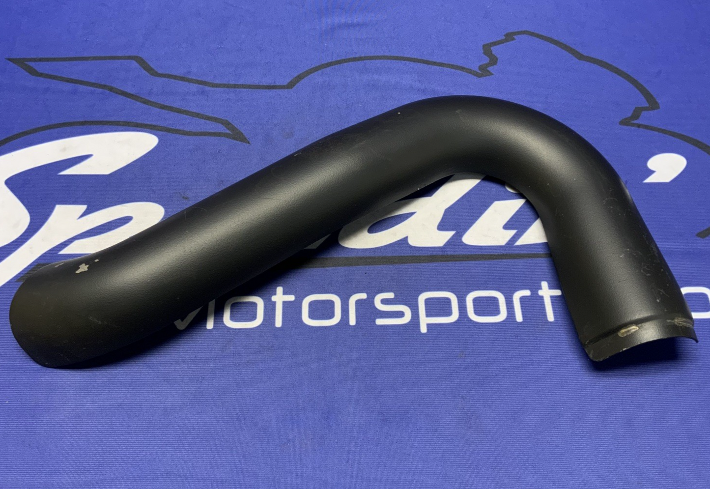 Harley Davidson Exhaust Heat Shield FLHTK Ultra Limited 2015-2020 OEM 65400484