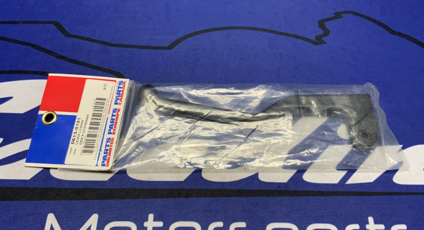 Parts Unlimited Clutch Lever F650GS 2006 0613-0101