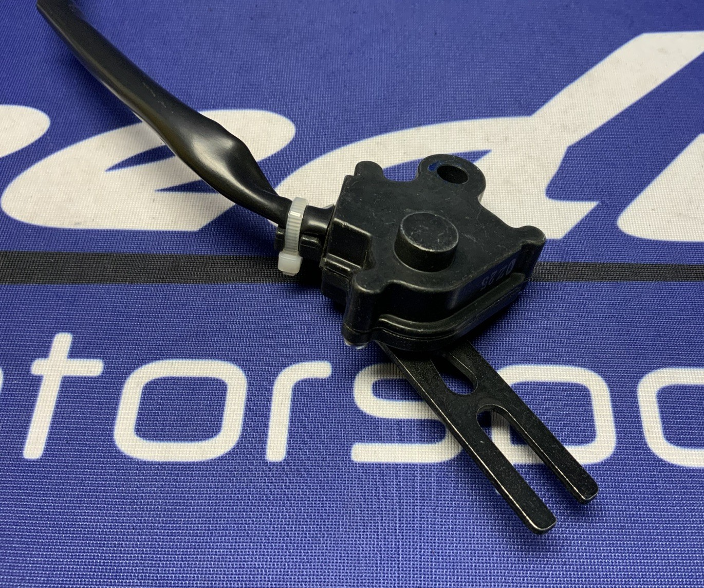 Kawasaki Kickstand Switch ZX-10R/RR 2017-2025 OEM 27010-0003