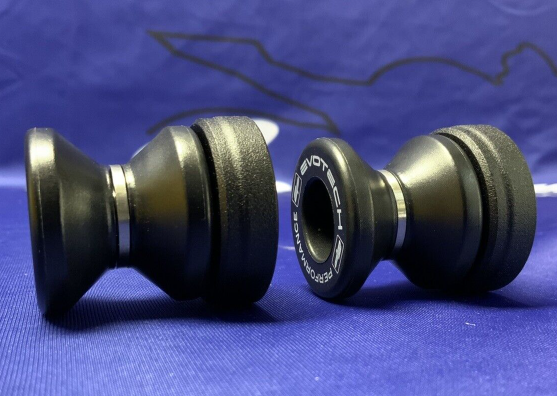 EVO Tech Paddock Stand Bobbins Scrambler Desert Sled 2019- 2023 PRN013263