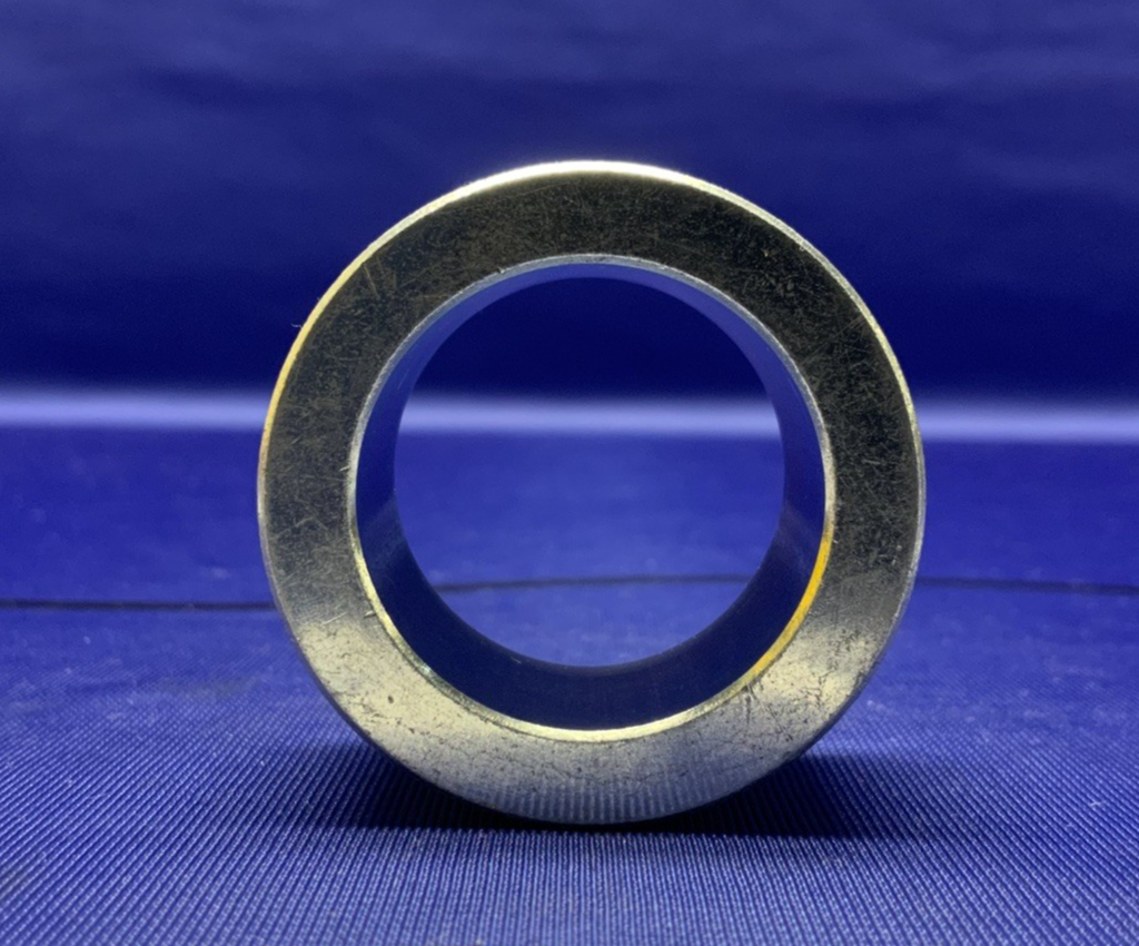 Yamaha Right Wheel Axle Spacer YZF-R6 2017-2025 OEM 90387-28016-00