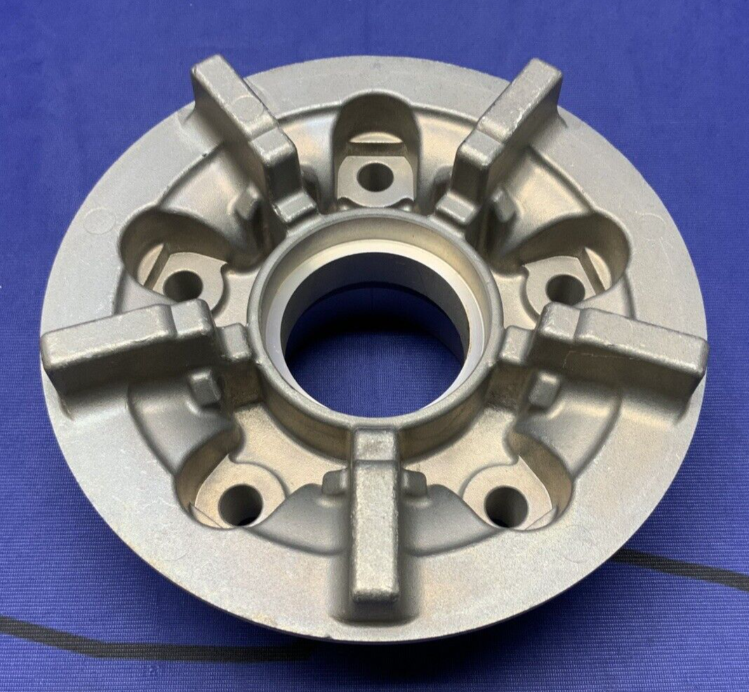 Suzuki Rear Sprocket Carrier SV650 2017-2019, 2023 OEM 64611-19F10