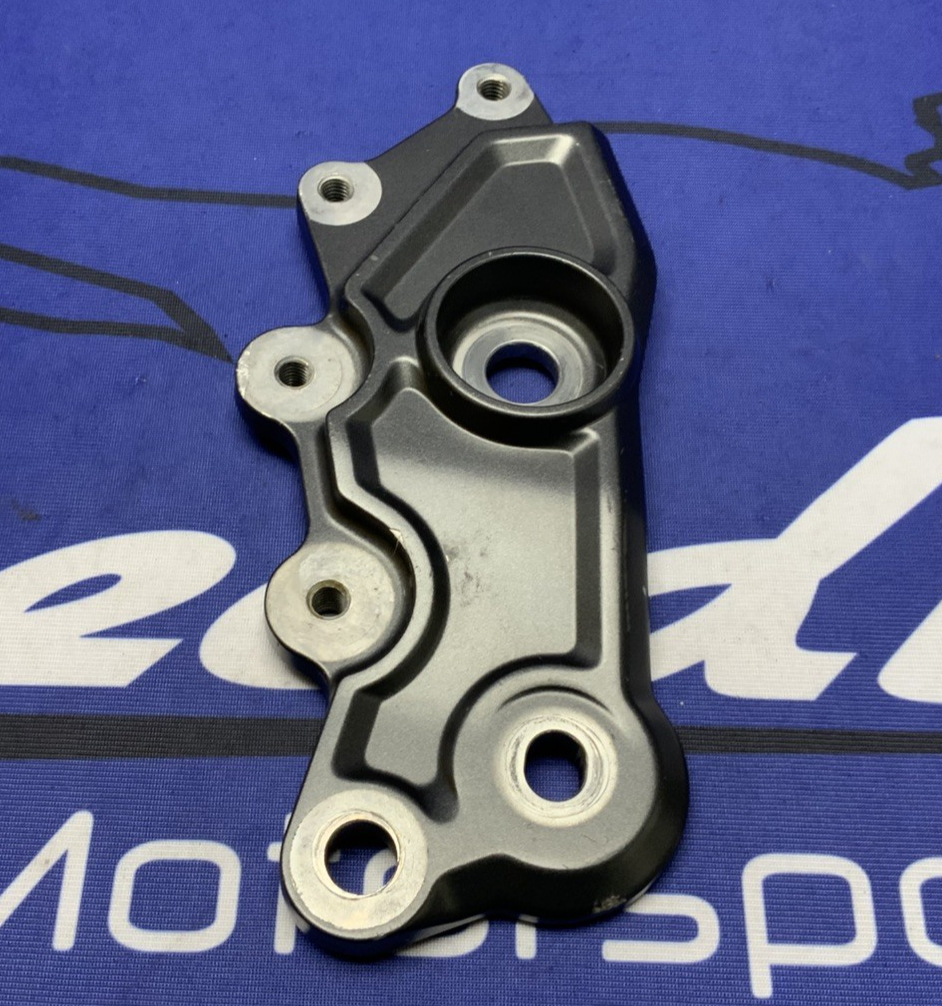 Yamaha Right Frame Bracket YZF-R7 2022-2025 OEM BEB-274A4-00-00