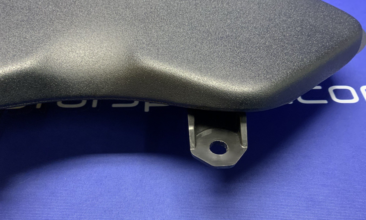 Yamaha Rider Seat YZF-R9 2025 OEM BKN-24710-00-00