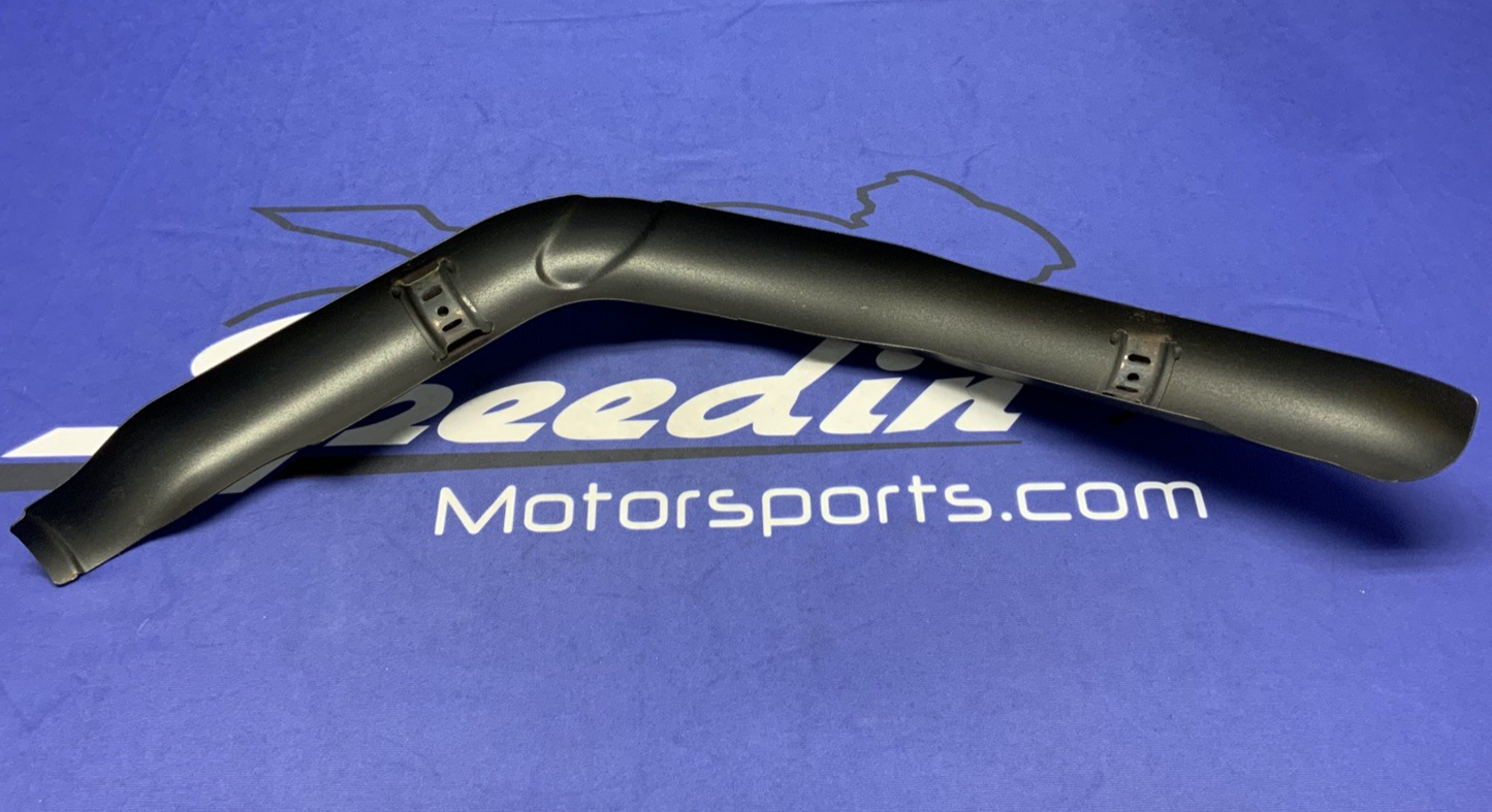 Harley Davidson Exhaust Heat Shield FLHTK Ultra Limited 2015-2020 OEM 65400483