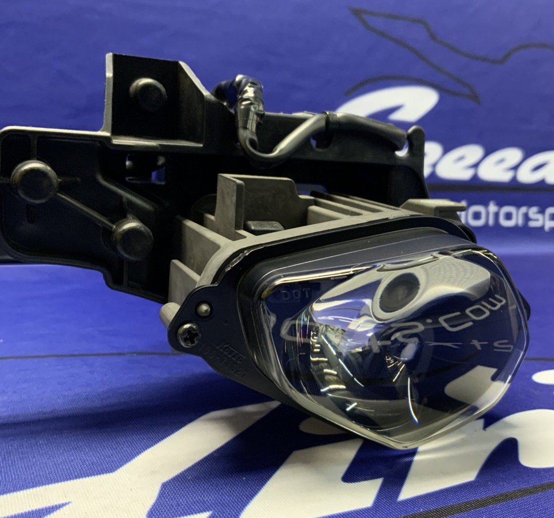 Yamaha Headlight Assembly YZF-R6 2017-2020 OEM BN6-84300-00-00