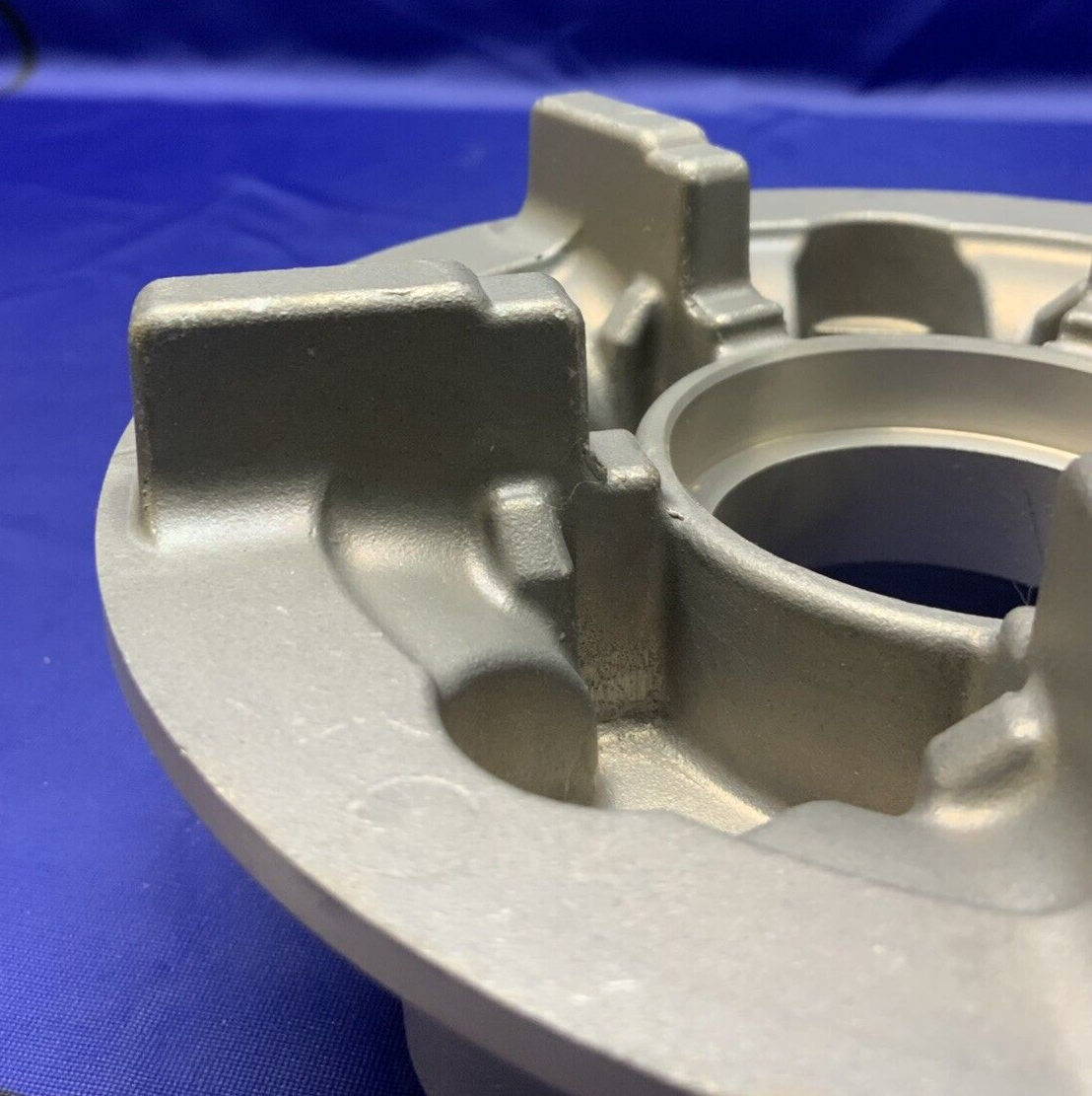 Suzuki Rear Sprocket Carrier SV650 2017-2019, 2023 OEM 64611-19F10