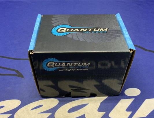 Quantum Electric Fuel Pump FZ1 2001-2005 HFP-183