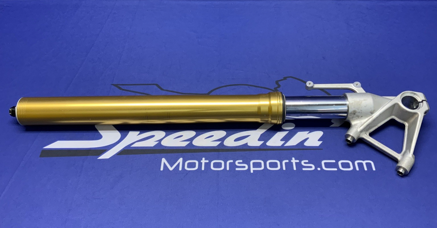 BMW Front Fork Set S1000RR 2014-2019 OEM 31428548865