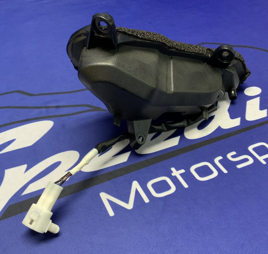 Yamaha Left Pilot Light YZF-R6 2017-2020 OEM BN6-84301-00-00