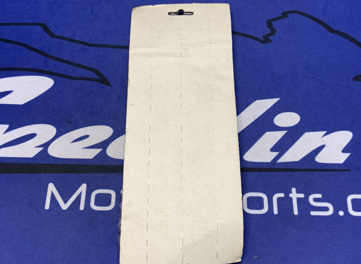 Parts Unlimited Brake Lever VMAX1200 1985-2004 44-458