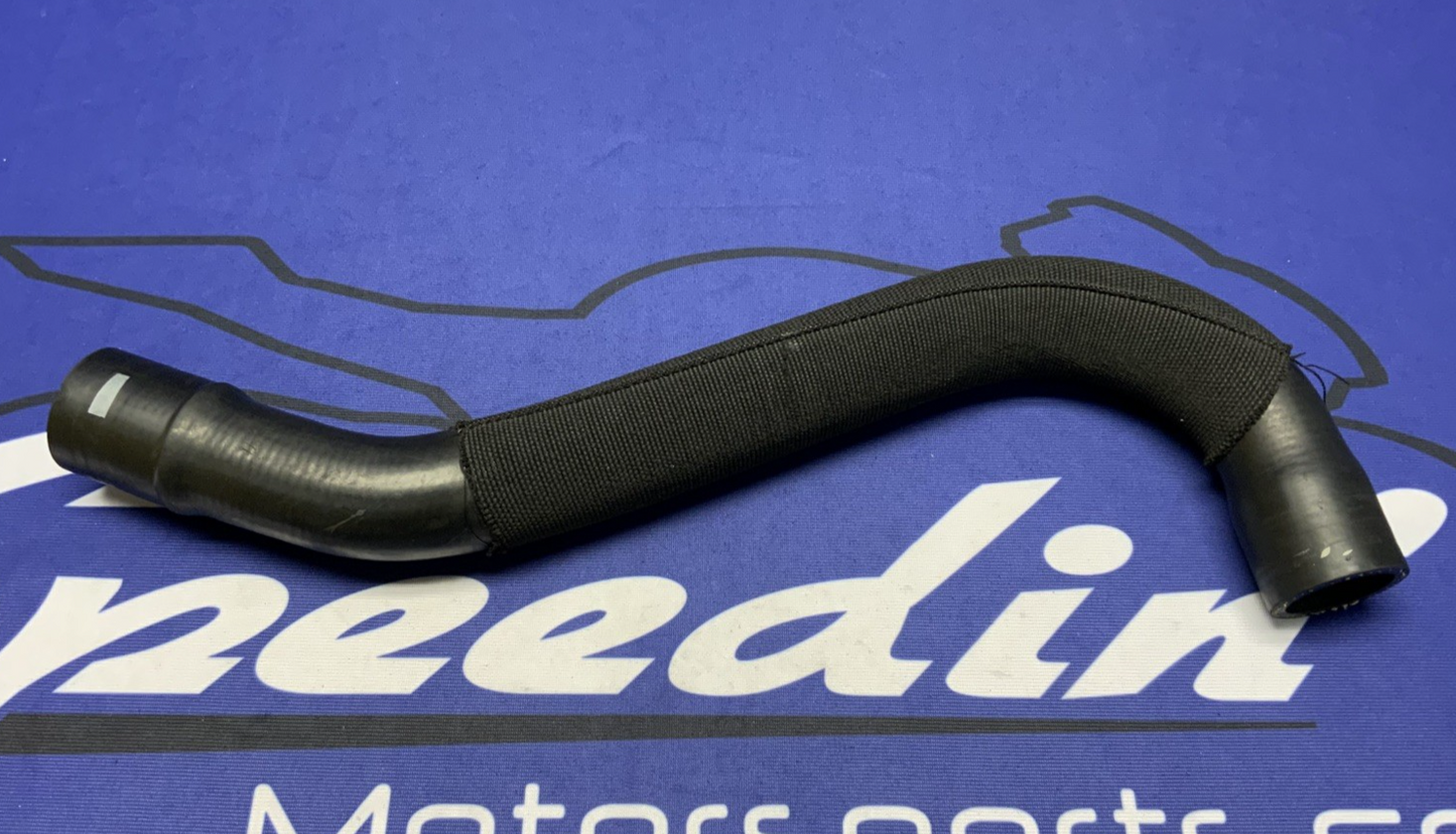 BMW Coolant Hose Set S1000RR 2014-2019 OEM 17128544340