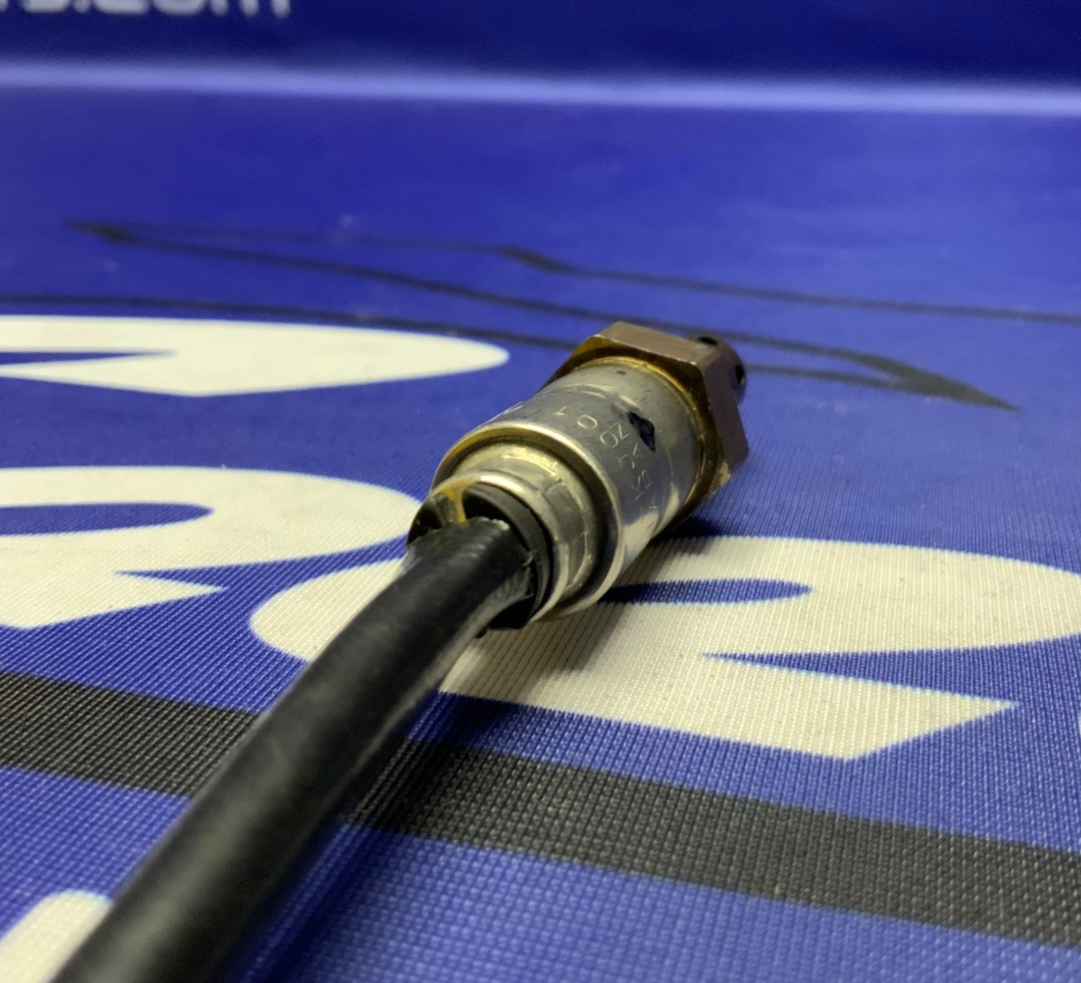 Kawasaki O2 Sensor (Oxygen Sensor) ZX-10R/RR 2017-2025 OEM 21176-0933