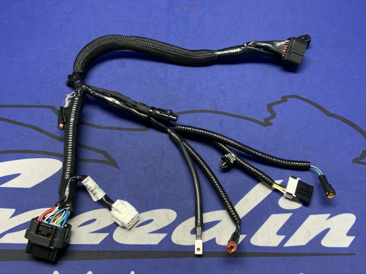 Suzuki Wiring Harness No. 2 (Headlight) GSX-8R 2024-2025 OEM 36620-25L20