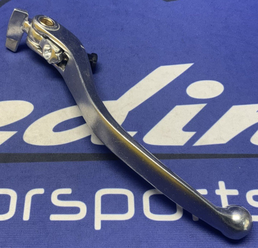 Parts Unlimited Brake Lever YZF-R6 2005-2008 0614-0283