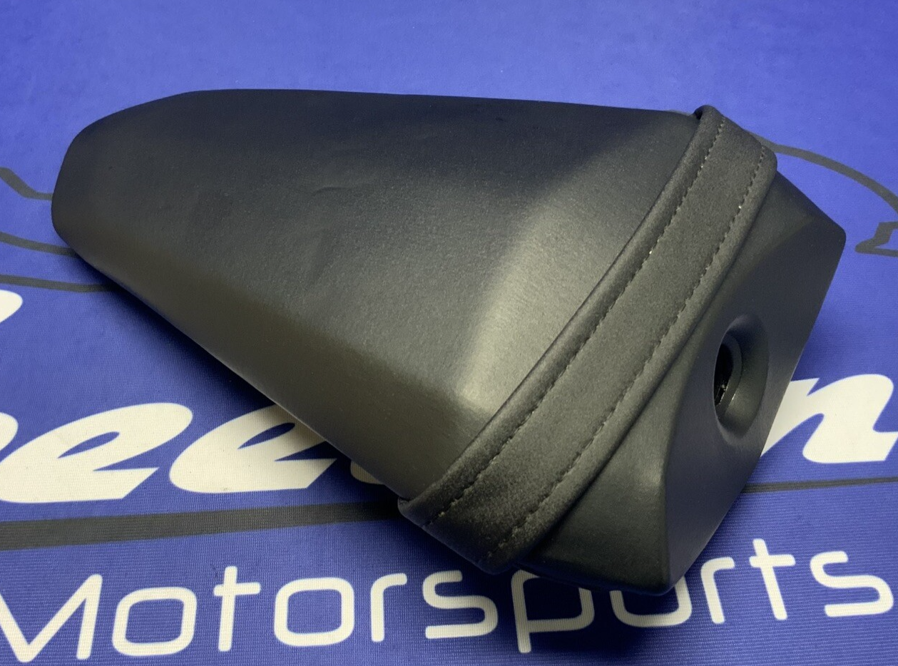 Yamaha Rear Passenger Seat YZF-R6 2017-2024 OEM 2CR-24750-01-00