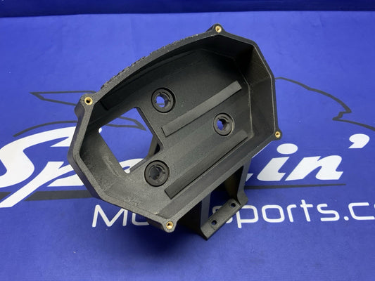 Trident Cycles Racing Dash Mount Street Triple 765 2023-2025 TCR-SHDM-1