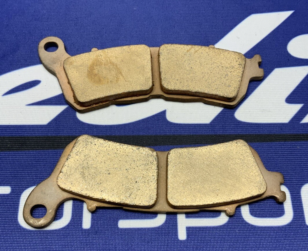 DP Brake Pads Standard Boulevard/ Intruder 2008-2013 DP954