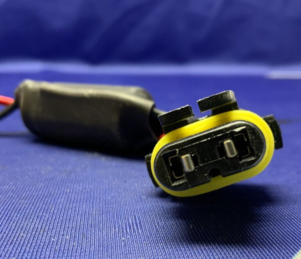 Yana Shiki H.I.D Light Kit H9 (Blue) HIDH9-8K