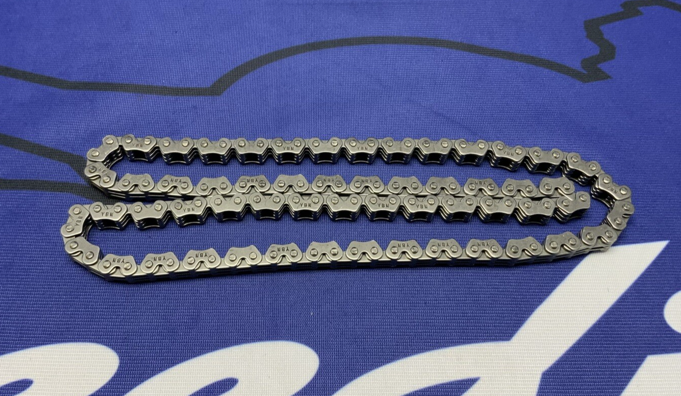 Moose Racing Cam Chain KX250F 2004-2016, YZ250F 2001-2012 92RH2010X114